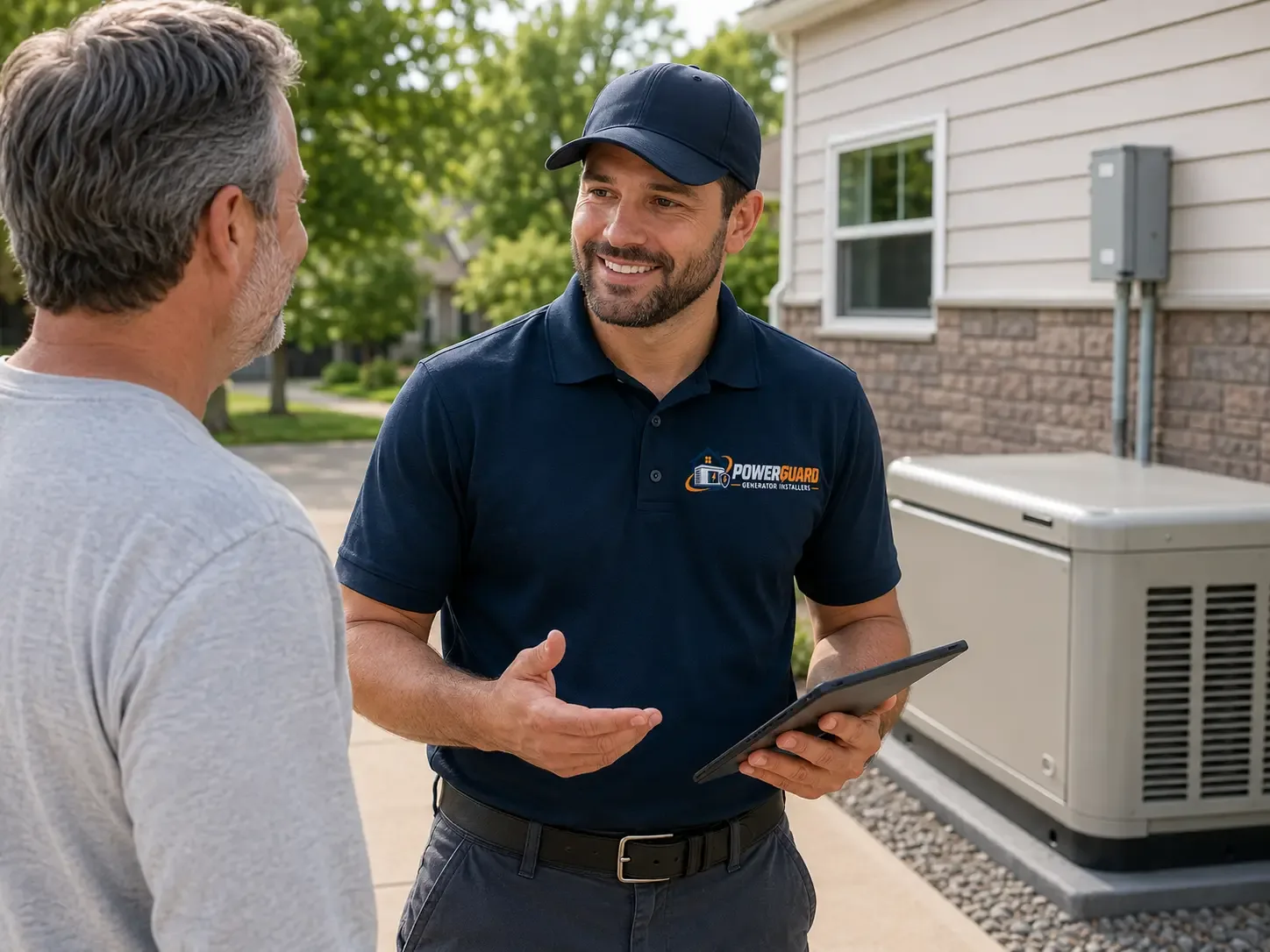 Generator Installation Seneca, IL FAQs